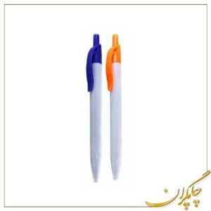 خودکار تبلیغاتی پلاستیکی مدل X4
