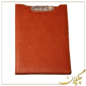فولدر چرم  کد 4456