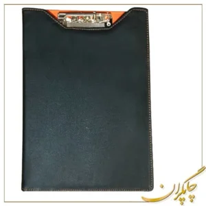 کلاسور گیره دار کد 3502