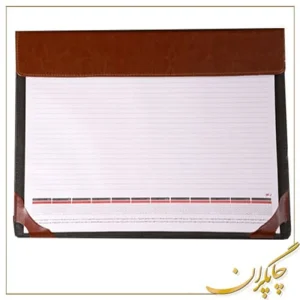 تقویم رومیزی زیردستی کد 3505