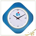 ساعت دیواری مدل پرشین 2