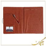 فولدر چرم  کد 4456 - تصویر 2