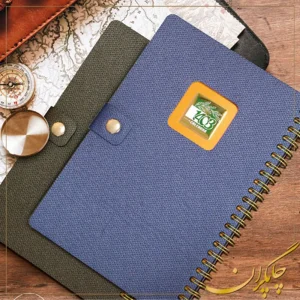 سررسید رقعی مدیریتی
