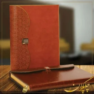 سررسید وزیری مدیریتی