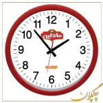 ساعت دیواری مدل لاروس - تصویر 2