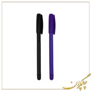 خودکار تبلیغاتی پلاستیکی در دار