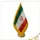 پرچم رومیزی ایران کد 1972