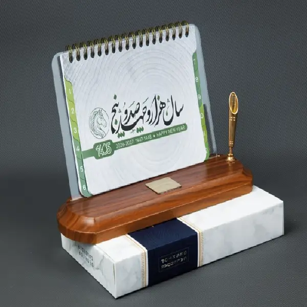 رومیزی لاکچری