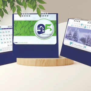 ارزانترین تقویم رومیزی